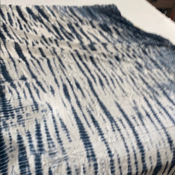 Sybilla Bohemian Square Beach Blanket - Picture 2 of 4